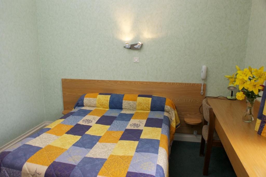 Hotel Le Lyon Bron Εξωτερικό φωτογραφία