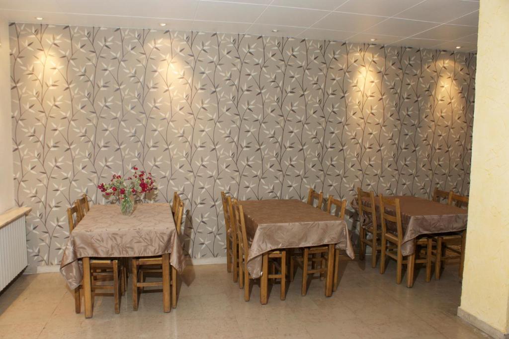 Hotel Le Lyon Bron Εξωτερικό φωτογραφία