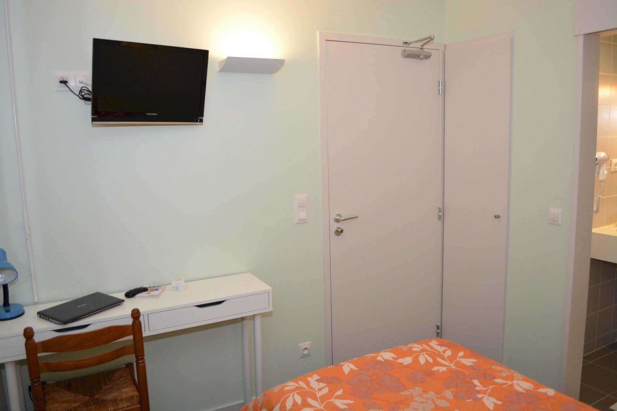 Hotel Le Lyon Bron Εξωτερικό φωτογραφία