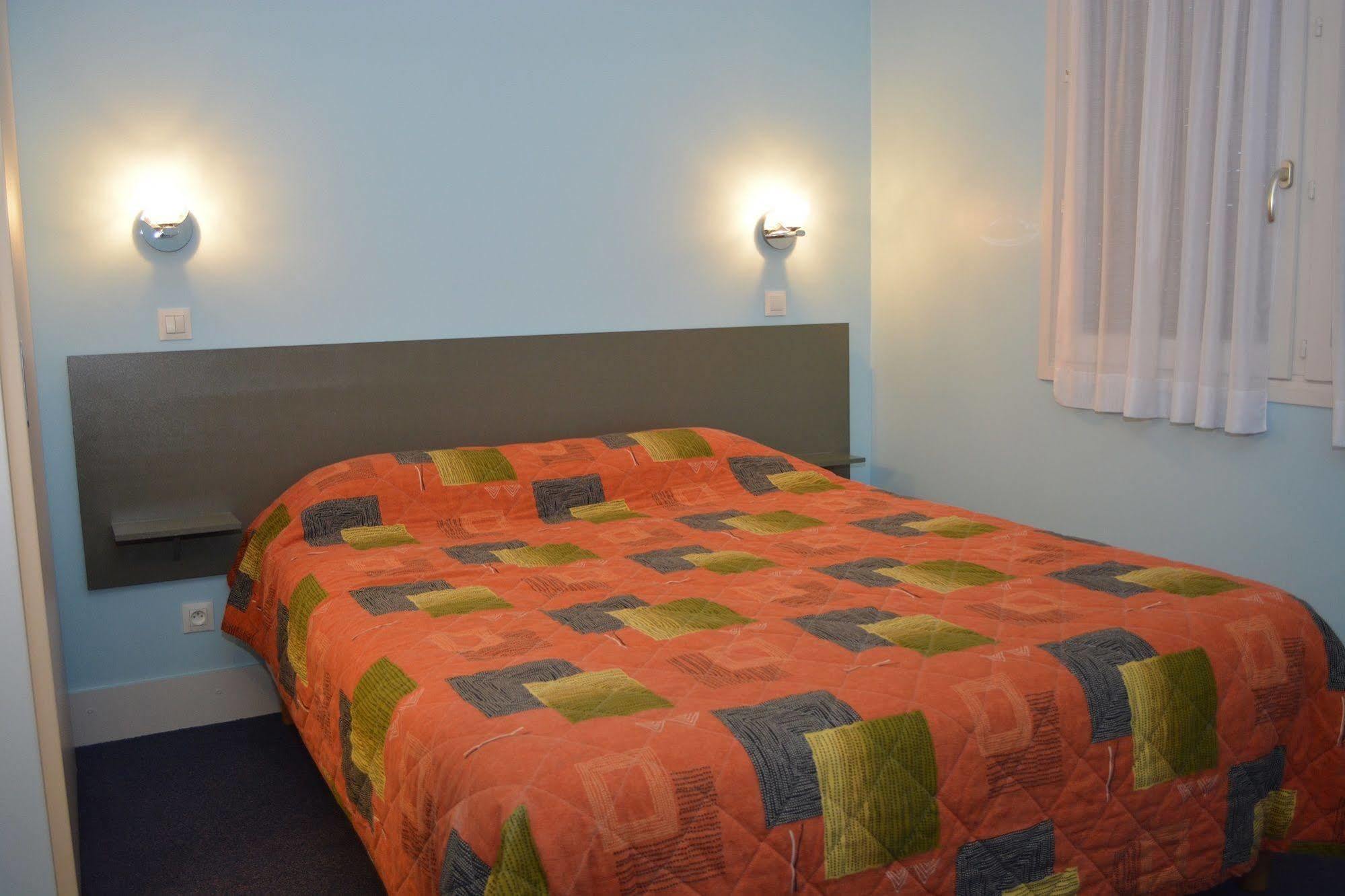 Hotel Le Lyon Bron Εξωτερικό φωτογραφία
