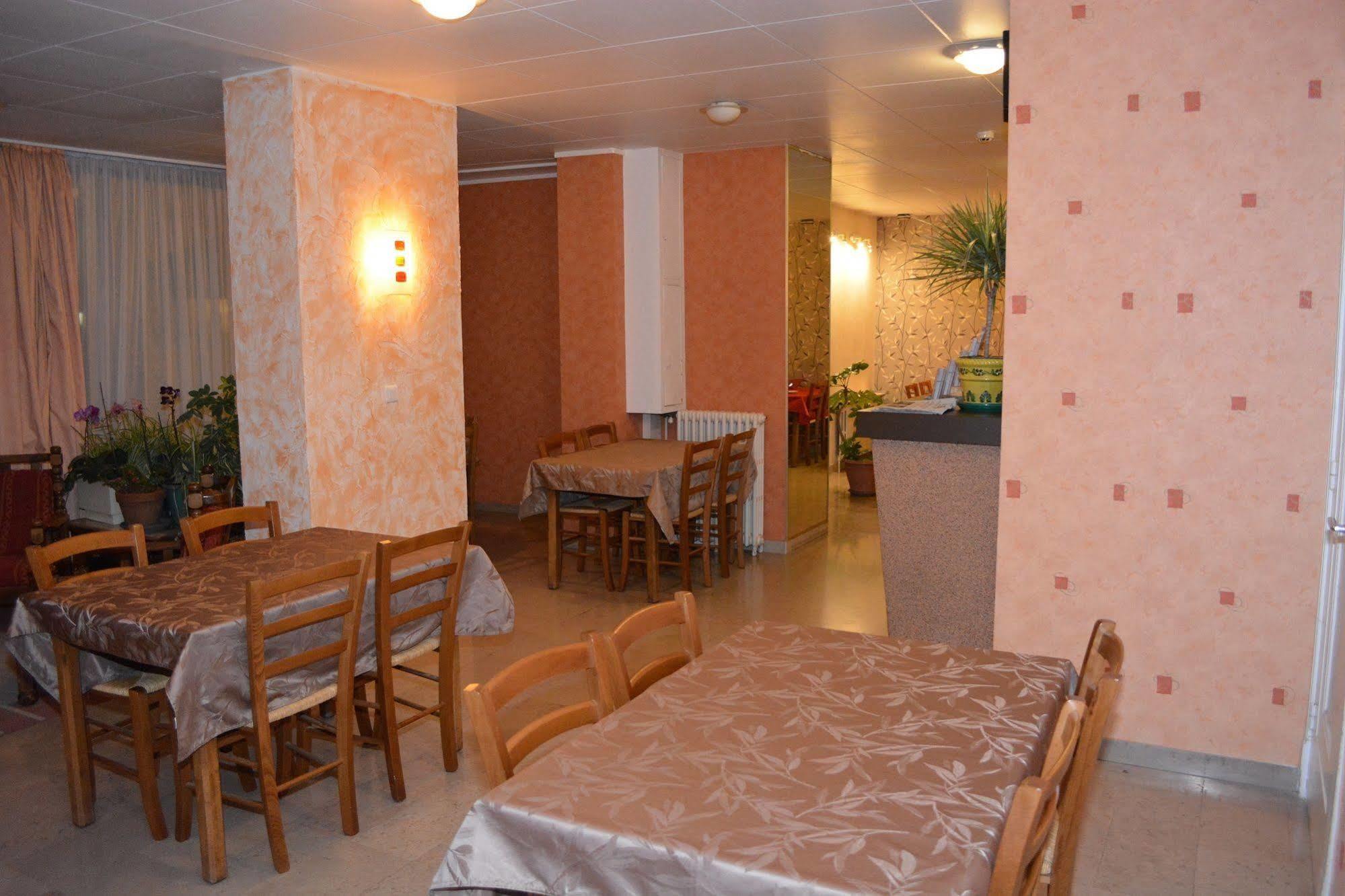 Hotel Le Lyon Bron Εξωτερικό φωτογραφία