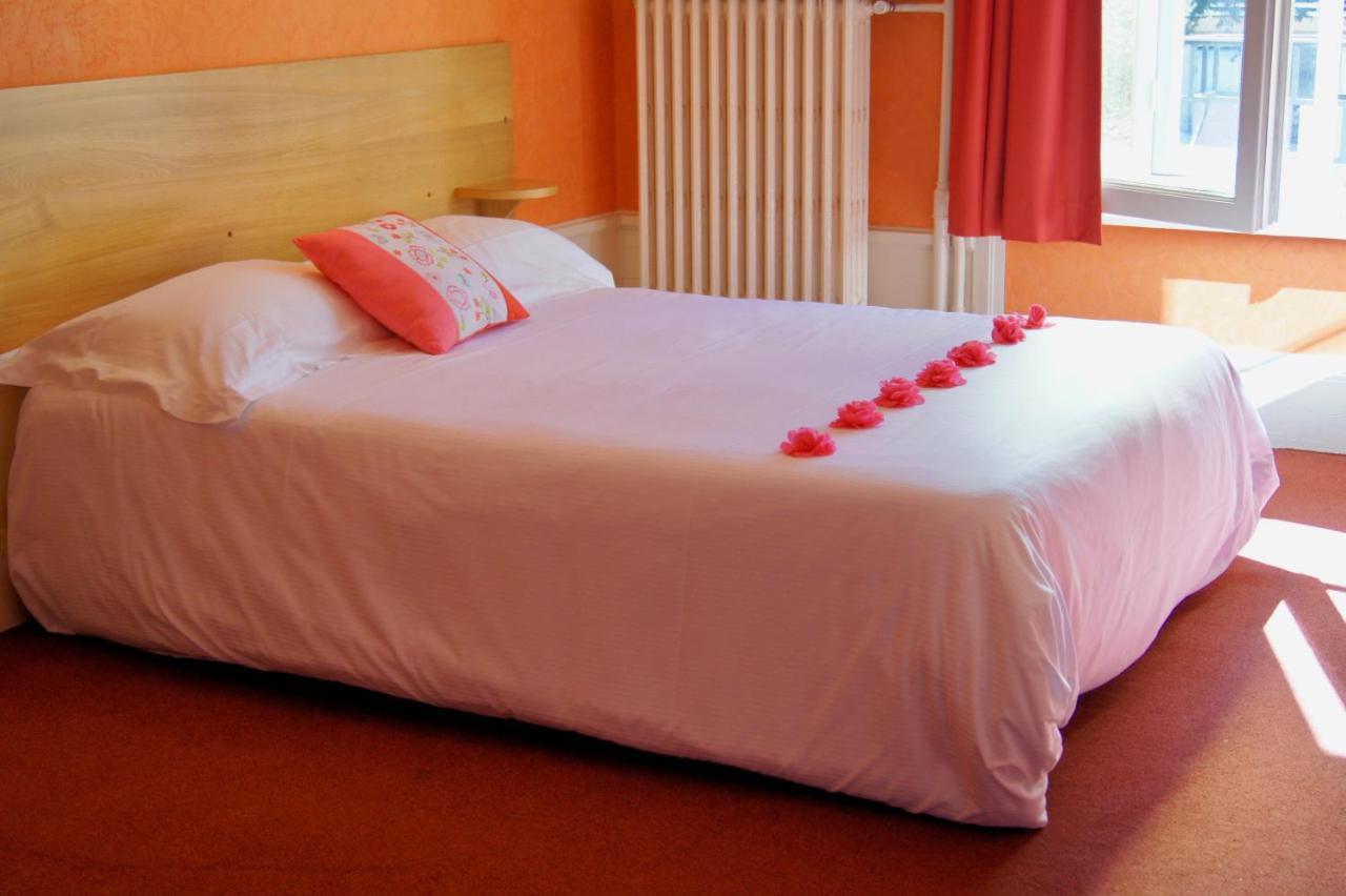 Hotel Le Lyon Bron Εξωτερικό φωτογραφία