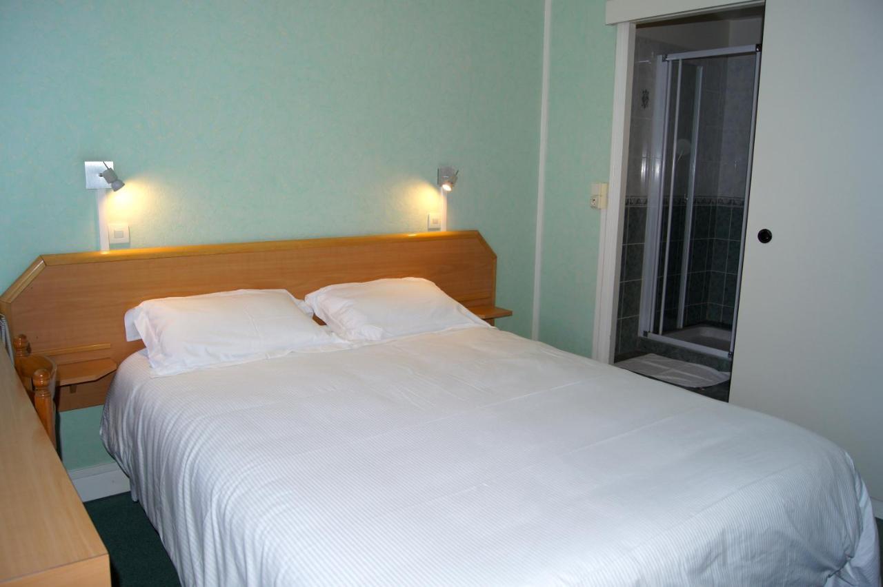 Hotel Le Lyon Bron Εξωτερικό φωτογραφία