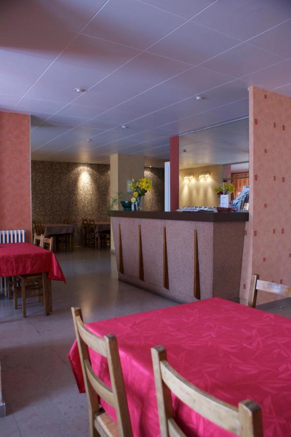 Hotel Le Lyon Bron Εξωτερικό φωτογραφία