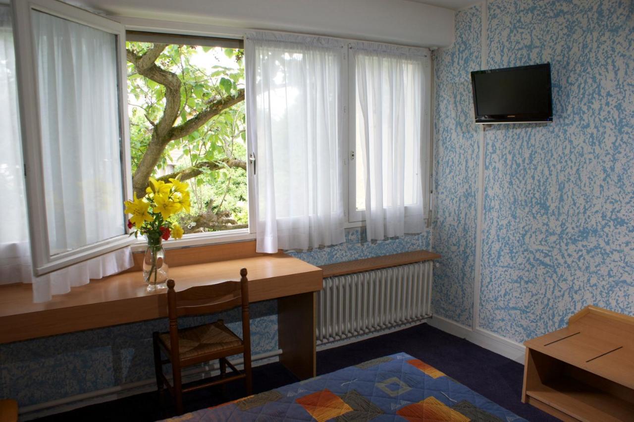 Hotel Le Lyon Bron Εξωτερικό φωτογραφία